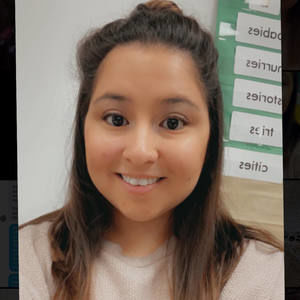 Meet your Posher, Veronica